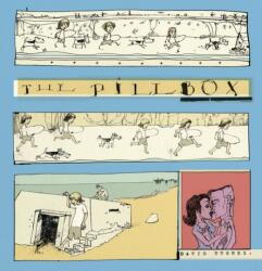 The Pillbox (ISBN: 9780224098397)