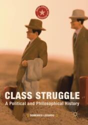 Class Struggle (ISBN: 9781349706624)