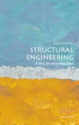 Structural Engineering: A Very Short Introduction (ISBN: 9780199671939)