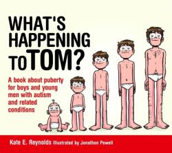 What's Happening to Tom? (ISBN: 9781849055239)
