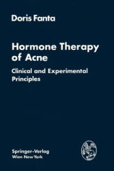 Hormone Therapy of Acne - Doris Fanta (1980)