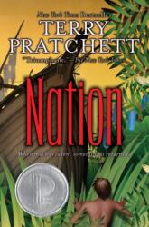 Nation (ISBN: 9780061433030)