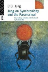 Jung on Synchronicity and the Paranormal - C G Jung (ISBN: 9780415155090)