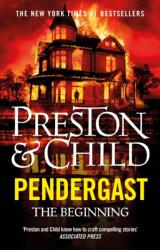 Pendergast (ISBN: 9781035915651)