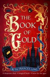The Book of Gold (ISBN: 9781399731584)