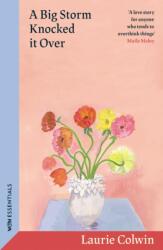 A Big Storm Knocked it Over (ISBN: 9781399614429)