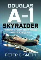 Douglas A-1 Skyraider (ISBN: 9781036124823)