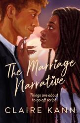 The Marriage Narrative (ISBN: 9781035437665)
