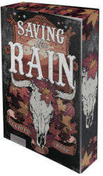 Saving the Rain (ISBN: 9783690510790)