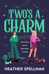 Two's A Charm (ISBN: 9781035083060)