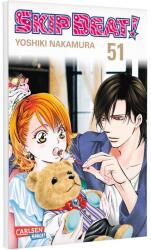 Skip Beat! 51 (ISBN: 9783551807847)