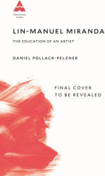 Lin-Manuel Miranda (ISBN: 9781805465232)