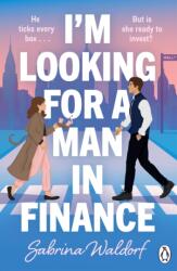 Caut un bărbat în finanțe (ISBN: 9781405981910)