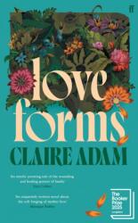 Love Forms (ISBN: 9780571339549)