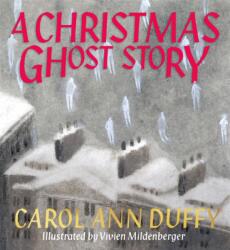 A Christmas Ghost Story (ISBN: 9781529083972)