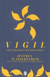 Vigil (ISBN: 9781739424381)