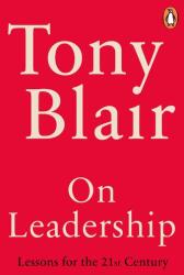 On Leadership (ISBN: 9781529158892)
