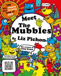 Meet the Mubbles (ISBN: 9781035068326)