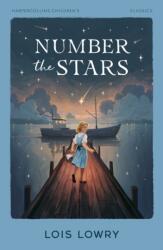 Number the Stars (ISBN: 9780008726539)