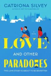 Love and Other Paradoxes (ISBN: 9780063206441)