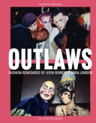 Outlaws (ISBN: 9781785516016)