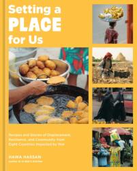 Setting a Place for Us (ISBN: 9781984860972)