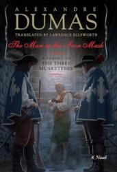 The Man in the Iron Mask - Lawrence Ellsworth (ISBN: 9781639368532)