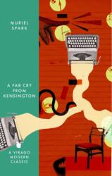 A Far Cry From Kensington (ISBN: 9780349019581)