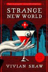 Strange New World (ISBN: 9780356521077)