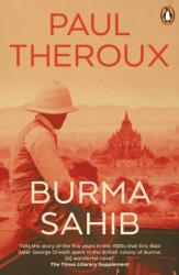 Burma Sahib (ISBN: 9780241998953)