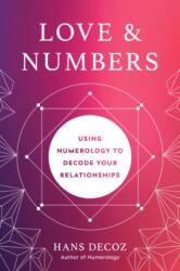 Love and Numbers (ISBN: 9780593330555)