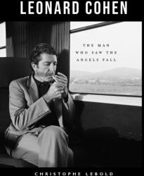 Leonard Cohen (ISBN: 9781804251560)