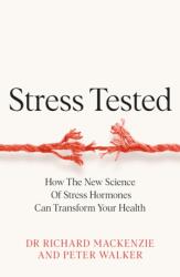 Stress Tested (ISBN: 9781035049035)