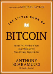 The Little Book of Digital Assets - Scaramucci, Anthony (ISBN: 9781394286645)