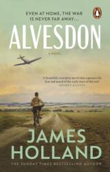 Alvesdon (ISBN: 9781804991411)