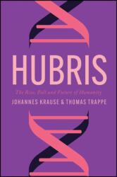 Hubris (ISBN: 9781509562619)