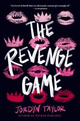 The Revenge Game (ISBN: 9780593563670)