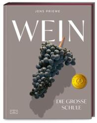 Vinul - Marea școală (ISBN: 9783965844537)