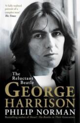 George Harrison (ISBN: 9781398513433)
