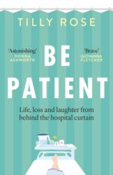 Be Patient (ISBN: 9781780726229)