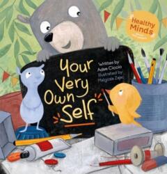 Your Very Own Self (ISBN: 9781605379739)