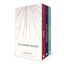 The Inward Trilogy (ISBN: 9781524893781)