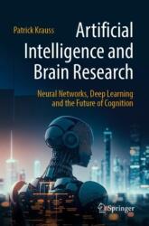 Artificial Intelligence and Brain Research (ISBN: 9783662689790)