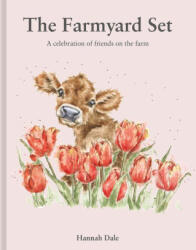 Farmyard Set - Hannah Dale (ISBN: 9781849949248)