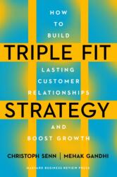 Triple Fit Strategy (ISBN: 9781647827144)