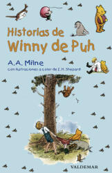 HISTORIAS DE WINNY DE PUH - MILNE, ALAN ALEXANDER (ISBN: 9788477029502)