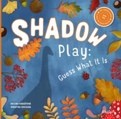 Shadow Play (ISBN: 9788000072876)