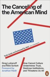 The Canceling of the American Mind (ISBN: 9781802063165)