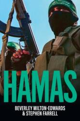 HAMAS (ISBN: 9781509564934)