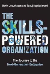 The Skills-Powered Organization (ISBN: 9780262049238)